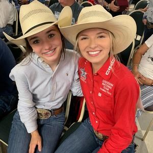 Meet your Posher, Allie